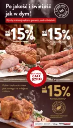 Gazetka promocyjna Intermarche - Gazetka Intermarche - Gazetka - ważna od 07.02 do 07.02.2024 - strona 17 - produkty: Piec, Kurczak, Szynka Królewska, Szynka, Kiełbasa