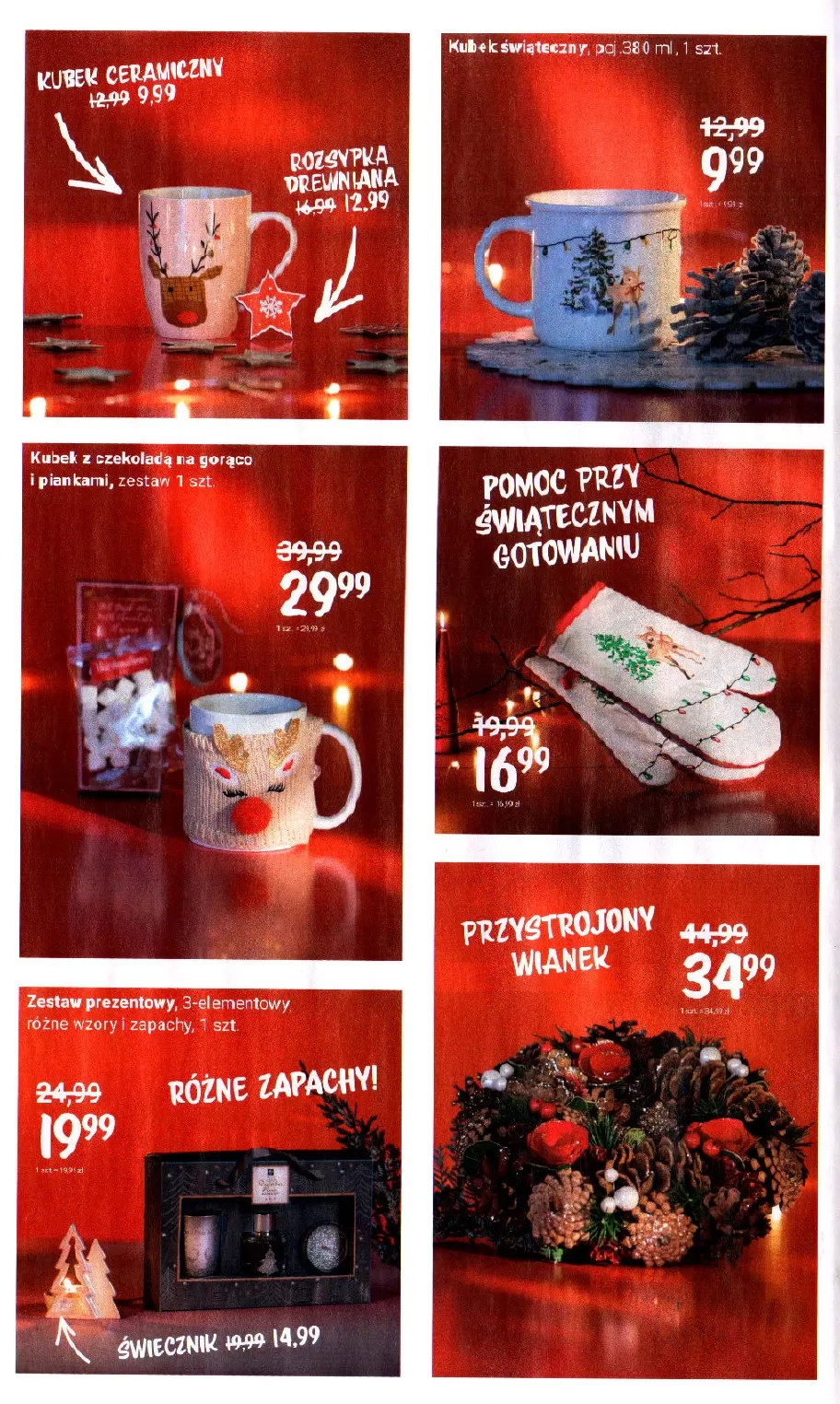 Gazetka promocyjna Rossmann - ważna 01.12 do 15.12.2020 - strona 38