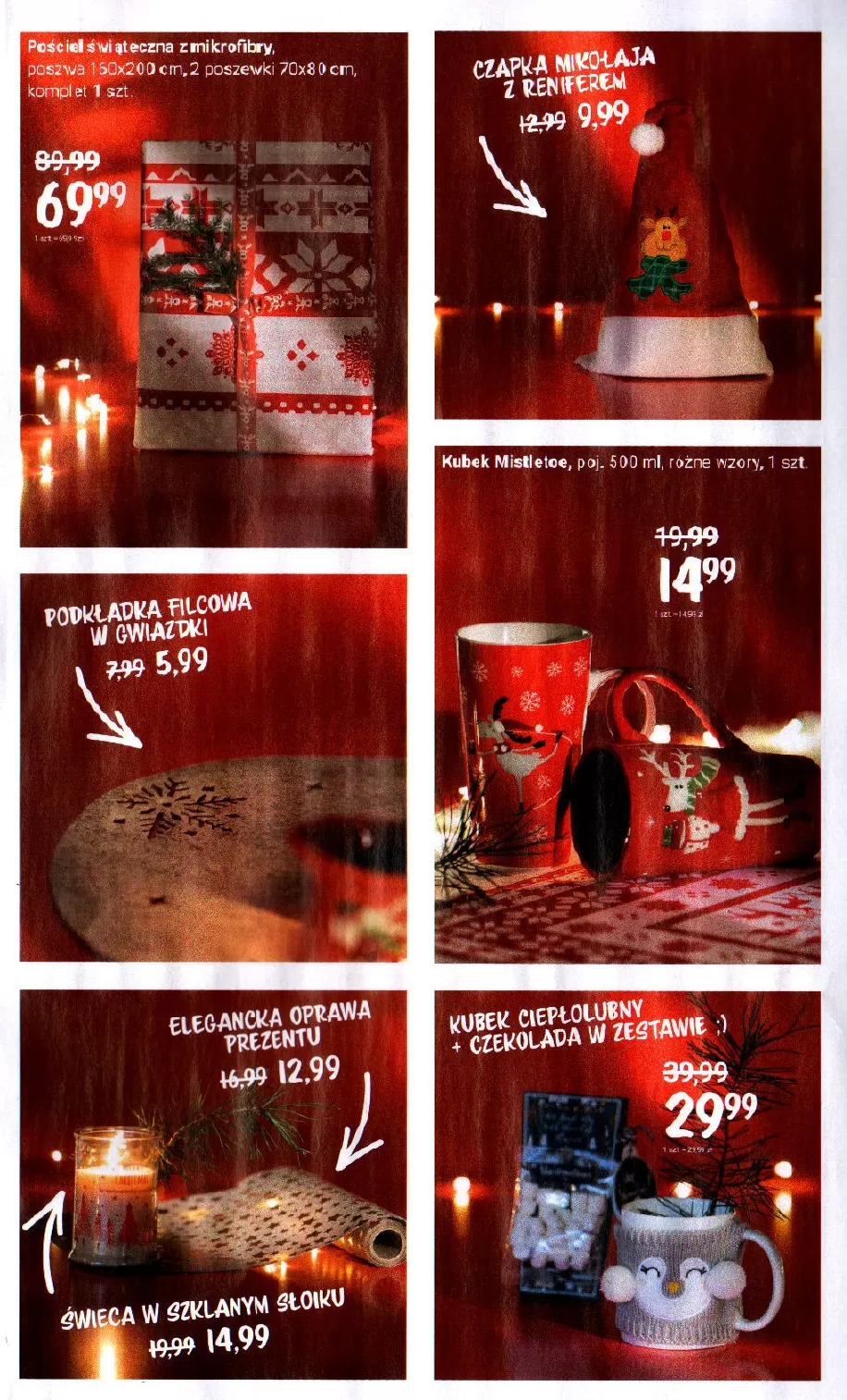 Gazetka promocyjna Rossmann - ważna 01.12 do 15.12.2020 - strona 39