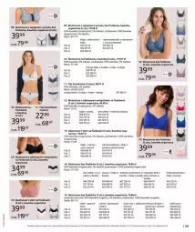 Gazetka promocyjna Bonprix - HITY WIOSENNEJ MODY - Gazetka - ważna od 31.05 do 31.05.2025 - strona 101 - produkty: Ser, Hibiskus, Biustonosz, T-shirt, Wełna, Figi