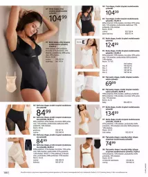 Gazetka promocyjna Bonprix - HITY WIOSENNEJ MODY - Gazetka - ważna od 31.05 do 31.05.2025 - strona 102 - produkty: Top, Sok, Ser, Body, Figi