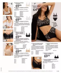 Gazetka promocyjna Bonprix - HITY WIOSENNEJ MODY - Gazetka - ważna od 31.05 do 31.05.2025 - strona 103 - produkty: Ser, Biustonosz, Wełna, Figi
