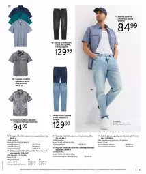Gazetka promocyjna Bonprix - HITY WIOSENNEJ MODY - Gazetka - ważna od 31.05 do 31.05.2025 - strona 115 - produkty: Ser, Sneakersy, Kosz, Koszula, Dżinsy, Wełna