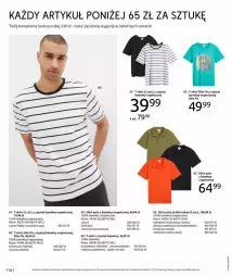 Gazetka promocyjna Bonprix - HITY WIOSENNEJ MODY - Gazetka - ważna od 31.05 do 31.05.2025 - strona 118 - produkty: Ser, T-shirt, Wełna