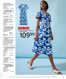 Gazetka promocyjna Bonprix - HITY WIOSENNEJ MODY - Gazetka - ważna od 31.05 do 31.05.2025 - strona 35 - produkty: Ser, Róża, Buty, Wełna, Kombinezon, Spodnie, Półbuty, Sukienka