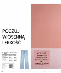 Gazetka promocyjna Bonprix - HITY WIOSENNEJ MODY - Gazetka - ważna od 31.05 do 31.05.2025 - strona 40 - produkty: Rum, Wełna