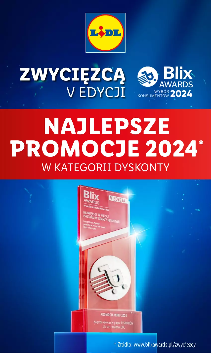 Gazetka promocyjna Lidl - GAZETKA - ważna 25.11 do 30.11.2024 - strona 31