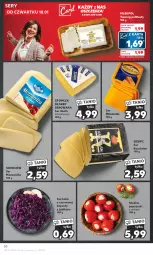 Gazetka promocyjna Kaufland - Gazetka tygodnia - Gazetka - ważna od 24.01 do 24.01.2024 - strona 30 - produkty: Mozzarella, Piec, Sok, Ser, Surówka, Twaróg, Kasztelan, Sokołów, Ser Kasztelan, Pieczywo, Twaróg półtłusty, Mimolette