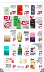 Gazetka promocyjna Rossmann - 1 Września - Gazetka - ważna od 15.09 do 15.09.2021 - strona 10 - produkty: Enerbio, Sok, Por, Skrzyp polny, Hugo Boss, Tran, Vita C, Sport, Woda toaletowa, Miód, Baton, Cerruti, Woda, Herbata, Suplement diety, Herbapol, Nektar, Magnez, JOOP!, Fa