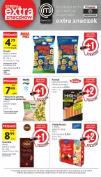 Gazetka promocyjna Intermarche - Gazetka Intermarche - Gazetka - ważna od 06.11 do 06.11.2024 - strona 37 - produkty: Kurczak, Warzywa, Frosta, Gra, Parówki, Chrupki, Wawel, Duda, Mleczko, Czekolada, Ptasie mleczko, E. Wedel, Monster Munch, Piekarnik