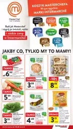 Gazetka promocyjna Intermarche - Gazetka Intermarche - Gazetka - ważna od 06.11 do 06.11.2024 - strona 39 - produkty: Kalafior, Zupa, Jaja, Sałat, Natka pietruszki