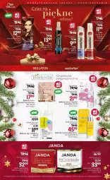 Gazetka promocyjna Rossmann - Gazetka - ważna od 15.12 do 15.12.2023 - strona 7 - produkty: Krem do twarzy, Ser, Rum, Bielenda, Stojak, Razer, Wella, Serum, Mars