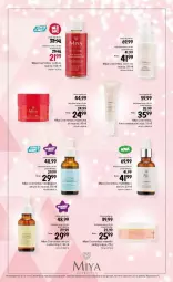 Gazetka promocyjna Rossmann - Gazetka - ważna od 15.12 do 15.12.2023 - strona 9 - produkty: Ser, Rum, Serum do twarzy, Miya Cosmetics, Tera, Serum, Tonik, SkinPro, Maska