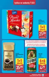Gazetka promocyjna Aldi - Oferta weekendowa - Gazetka - ważna od 07.03 do 07.03.2026 - strona 3 - produkty: Piwa, Piwo, Kawa rozpuszczalna, Gra, Dallmayr, Kawa, Mleczko, Ptasie mleczko, E. Wedel