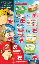 Gazetka promocyjna Kaufland - OFERTA TYGODNIA - Gazetka - ważna od 03.11 do 03.11.2021 - strona 28 - produkty: Piec, Serek wiejski, Ser, Twaróg, Piątnica, Jagr, Président, Twaróg delikatny, Tera, Serek, Margaryna, Camembert, Podlaski, Mysz, Danio, Miks tłuszczowy, Ser pleśniowy, Lazur