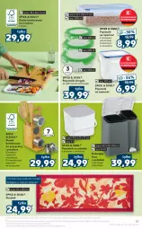 Gazetka promocyjna Kaufland - OFERTA TYGODNIA - Gazetka - ważna od 03.11 do 03.11.2021 - strona 51 - produkty: Przybory kuchenne, Gra, Chodnik, Stojak, Kosz, Pojemnik, Przyprawy