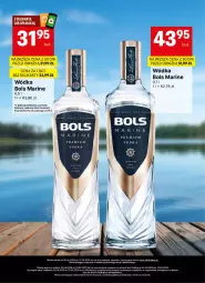 Gazetka promocyjna Delikatesy Centrum - Delibarek DC18-DC19 - Gazetka - ważna od 13.05 do 13.05.2026 - strona 10 - produkty: Rum, Rama, Bols, Tran, Dron, Wódka