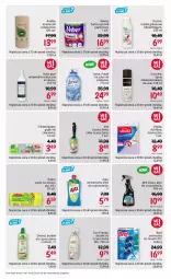 Gazetka promocyjna Rossmann - 1 sierpnia - Gazetka - ważna od 16.08 do 16.08.2023 - strona 12 - produkty: Piec, Mus, Ajax, Papier, Brit, Bref, Worki na śmieci, Velvet, Vileda, Płyn do płukania, Ręcznik, Obuwie, Rubin, Worki na śmiec, Mydło, Domol, Gala, Lenor