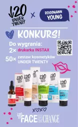 Gazetka promocyjna Rossmann - 1 sierpnia - Gazetka - ważna od 16.08 do 16.08.2023 - strona 17 - produkty: Gra, INSTAX, Drukarka