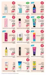 Gazetka promocyjna Rossmann - 1 sierpnia - Gazetka - ważna od 16.08 do 16.08.2023 - strona 7 - produkty: Ser, Rum, Eveline, Miya Cosmetics, Krem do rąk, Maska do stóp, Schwarzkopf, Maska do włosów, Serum, Tołpa, Scholl, Szampon, Isana, Lakier do włosów, Serum do włosów, Odżywka, Maska, Lakier