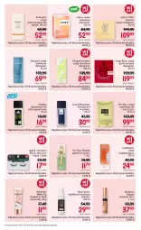 Gazetka promocyjna Rossmann - 1 sierpnia - Gazetka - ważna od 16.08 do 16.08.2023 - strona 9 - produkty: Woda perfumowana, Makijaż, David Beckham, For Your Beauty, Hugo Boss, Bielenda, Dezodorant, Perfum, Adidas, Dell, Lack, Woda toaletowa, Mexx, Max Factor, Sztuczne rzęsy, Bourjois, Pędzel do pudru, Cerruti, Davidoff, Woda, Elizabeth Arden, Fa