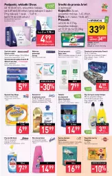 Gazetka promocyjna Stokrotka - Market - Gazetka - ważna od 25.01 do 25.01.2023 - strona 11 - produkty: Pur, Do mycia naczyń, Oral B, Biały Jeleń, Tablet, Szczoteczka do zębów, Purina, Pasta do zębów, Płyn do mycia naczyń, Duck, Ręcznik, Rolki, Chusteczki, Podpaski, Płyn do wc, Foxy, Płyn do mycia, Vanish, Wkładki, Ariel, Vanish Gold, Lenor, Blend-a-Med, Pedigree, Szczoteczka, Fa