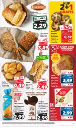 Gazetka promocyjna Kaufland - Gazetka tygodnia - Gazetka - ważna od 02.08 do 02.08.2023 - strona 17 - produkty: Piec, Ser, Ryż, Gra, Kajzerka, Tortilla, Kajzerka pszenna, Wafle, Sonko, Chleb tostowy, Chleb, Bułka