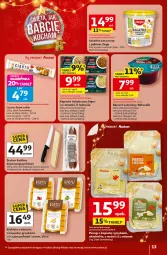 Gazetka promocyjna Auchan - Gazetka Święta jak babcię kocham Hipermarket Auchan - Gazetka - ważna od 23.12 do 23.12.2025 - strona 13 - produkty: Piec, Sałatka, Pierogi, Ciasto francuskie, Sok, Ser, Krokiety, Dega, Sałatka warzywna, Sałat, Virtu, Pieczarka, Kapustą, Bigos