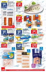 Gazetka promocyjna PoloMarket - Gazetka pomocyjna - Gazetka - ważna od 24.08 do 24.08.2021 - strona 16 - produkty: Sałatka, Frozen, Sos, Suempol, Filet z pstrąga, Sałat, Pstrąg, Krewetki, Dorsz, Lisner