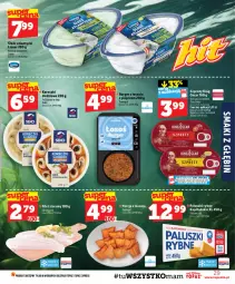 Gazetka promocyjna Topaz - Gazetka - Gazetka - ważna od 29.07 do 29.07.2026 - strona 29 - produkty: Top, Sos, Ser, Por, Suempol, SEKO, Paluszki rybne, Pieprz, Szprot, Olej, Lisner