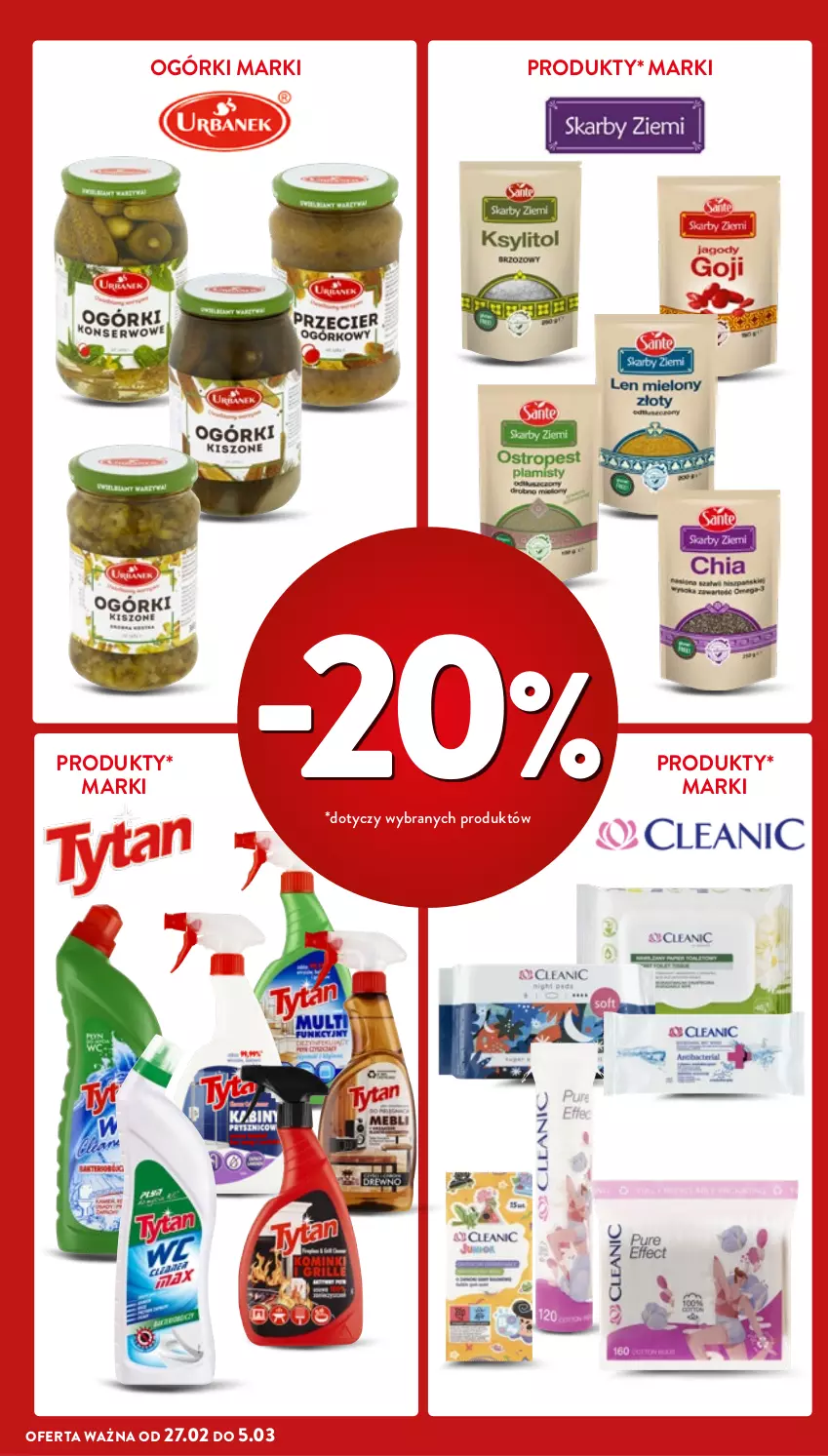 Gazetka promocyjna Intermarche - Gazetka Intermarche - ważna 27.02 do 05.03.2025 - strona 7