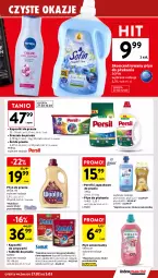 Gazetka promocyjna Intermarche - Gazetka Intermarche - Gazetka - ważna od 05.03 do 05.03.2025 - strona 37 - produkty: Płyn do prania, Tablet, Proszek do prania, Persil, Perełki zapachowe, Woolite, Płyn do płukania, Somat, Zmywarki, Sidolux, Kapsułki do prania, Lenor