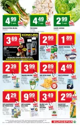 Gazetka promocyjna Spar - EuroSpar - Gazetka - ważna od 06.07 do 06.07.2022 - strona 3 - produkty: Piec, Rycki Edam, Sok, Ser, BIC, Danone, Sałata lodowa, Piątnica, Jogurt, Mlekovita, Robico, Activia, Sałat, Pieczarka, Edam, Fanta, Lazur, Mleko, Fa