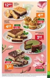 Gazetka promocyjna Stokrotka - Supermarket - Gazetka - ważna od 28.04 do 28.04.2025 - strona 15 - produkty: Warzywa, Ser, Kinder Bueno, Owoce, Mięso, Kinder