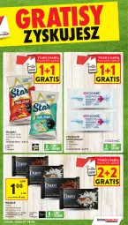 Gazetka promocyjna Intermarche - Gazetka Intermarche - Gazetka - ważna od 25.06 do 25.06.2025 - strona 5 - produkty: Gra, Wafelek, Chrupki, Cleanic, Chusteczki