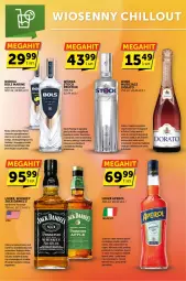 Gazetka promocyjna ABC - Gazetka - ważna od 30.05 do 30.05.2024 - strona 2 - produkty: Ser, Por, Mus, Whiskey, Wino musujące, Prosecco, Deser, Jack Daniel's, Wino, Likier, Aperol