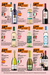 Gazetka promocyjna ABC - Gazetka - ważna od 30.05 do 30.05.2024 - strona 5 - produkty: Ser, Por, Noż, Mus, Gra, Chardonnay, Wino musujące, Pieprz, Szafran, Bukiet, Nuty, Wino, Wagi, Melon, Pinot Grigio