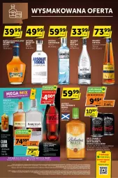 Gazetka promocyjna ABC - Gazetka - ważna od 30.05 do 30.05.2024 - strona 8 - produkty: Piec, Koc, Inka, Amundsen, Absolut, Coca-Cola, Metaxa, Dell, Wódka, Whisky, Fanta, Ballantine's, Waga, Sprite, Napój, Brandy, Fa