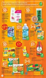 Gazetka promocyjna Delikatesy Centrum - Gazetka DC11 - Gazetka - ważna od 22.03 do 22.03.2023 - strona 8 - produkty: Piec, Ketchup, Domestos, Makaron, Sos, Rum, Por, Kucharek, Hibiskus, Zupa, Róża, Kaktus, Rosół wołowy, Gnocchi, Bulion, Sanki, Joanna, Lion, Lody, Dr. Oetker, Tagliatelle, Mleczko, Rosół, Sport, Spaghetti, Kostka do wc, Szampon, Mydło, Lenor, Sos pieczeniowy, Luksja, Kokos, Szpinak, Hortex