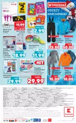 Gazetka promocyjna Kaufland - Promocje tygodnia - Gazetka - ważna od 27.01 do 27.01.2021 - strona 47 - produkty: Piec, Frozen, Top, Sos, Ser, Inka, Telefon, Papier, Kolorowanka, Pieczątka, Kurtka, Bluza polarowa, Dres, Lion, Piast, Bielizna, Dzieci, Spodnie, Bluza, Orka, Monte, Fa