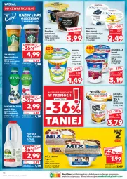 Gazetka promocyjna Kaufland - Gazetka tygodnia - Gazetka - ważna od 24.07 do 24.07.2024 - strona 42 - produkty: Jogurt naturalny, Gra, Isla, Danone, Jogurt owocowy, Piątnica, Bell, Jogurt, Kawa, Activia, Pudding, Müller, Bella, Jogobella, Jogurt pitny, Müller Mix, Mleko