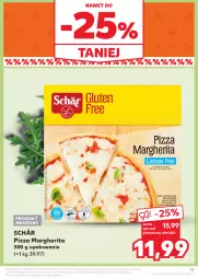 Gazetka promocyjna Kaufland - Gazetka tygodnia - Gazetka - ważna od 24.07 do 24.07.2024 - strona 53 - produkty: Chipsy, Pizza, Pizza margherita