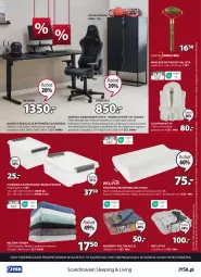 Gazetka promocyjna Jysk - Oferta tygodnia - Gazetka - ważna od 25.07 do 25.07.2023 - strona 17 - produkty: Top, Sok, Rum, Koc, Inka, Biurko, Pojemnik, Masażer, Razer, Szafka, Wełna, Szlafrok, Ręcznik, Poduszka pod kark, Pojemnik do przechowywania, Krzesło, Poduszka