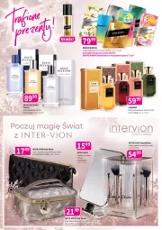 Gazetka promocyjna Drogerie Polskie - Gazetka - Gazetka - ważna od 31.12 do 31.12.2025 - strona 2 - produkty: Makijaż, Bruno Banani, Gra, David Beckham, Zestaw pędzli, Dezodorant, Perfum, Lack, Kosmetyczka