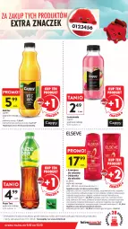 Gazetka promocyjna Intermarche - Gazetka Intermarche - Gazetka - ważna od 15.10 do 15.10.2025 - strona 19 - produkty: Elseve, Pur, Gra, Szampon, Cappy, Odżywka, Olej, Nektar, Kokos