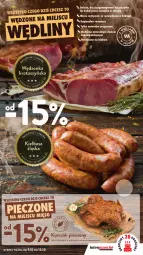 Gazetka promocyjna Intermarche - Gazetka Intermarche - Gazetka - ważna od 15.10 do 15.10.2025 - strona 25 - produkty: Piec, Kurczak