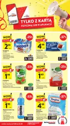 Gazetka promocyjna Intermarche - Gazetka Intermarche - Gazetka - ważna od 15.10 do 15.10.2025 - strona 9 - produkty: Gin, Ręcznik kuchenny, Ręcznik, Rolki, Napój izotoniczny, Mąka, Czekolada, Oshee, Knoppers, E. Wedel, Napój, Pomidory