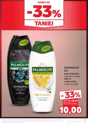 Gazetka promocyjna Kaufland - Gazetka tygodnia - Gazetka - ważna od 09.10 do 09.10.2024 - strona 29 - produkty: Palmolive