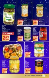 Gazetka promocyjna Aldi - Gazetka - ważna od 30.12 do 30.12.2023 - strona 5 - produkty: Kapary