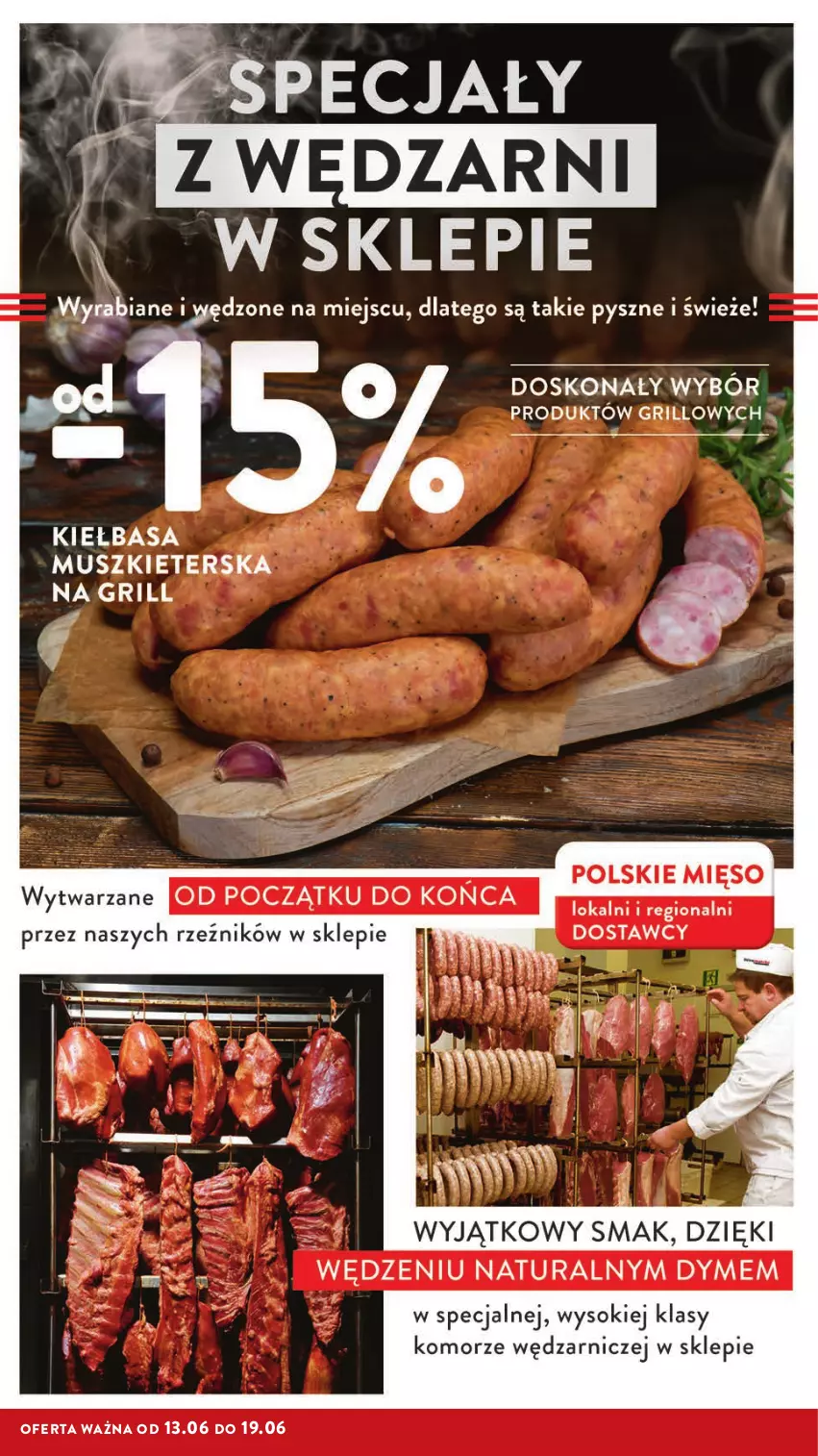 Gazetka promocyjna Intermarche - Gazetka Intermarche - ważna 13.06 do 19.06.2024 - strona 22